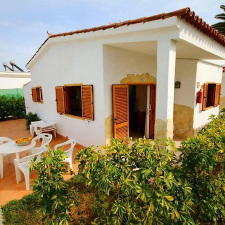 Precioso Bungalow 11 Lejlighed Playa del Inglés Eksteriør billede