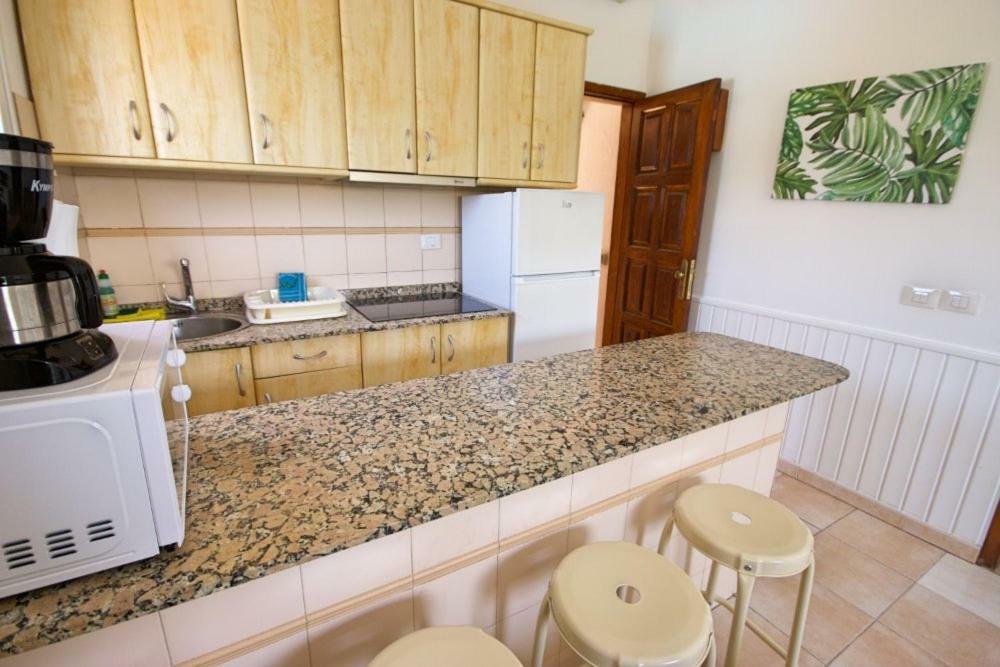 Precioso Bungalow 11 Playa del Inglés Eksteriør billede
