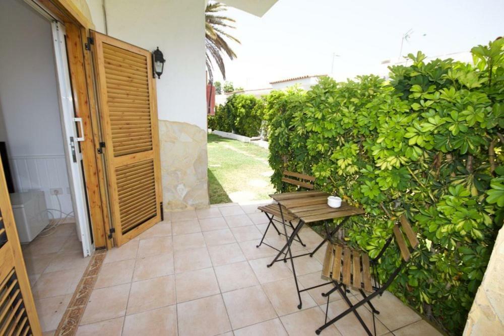 Precioso Bungalow 11 Playa del Inglés Eksteriør billede