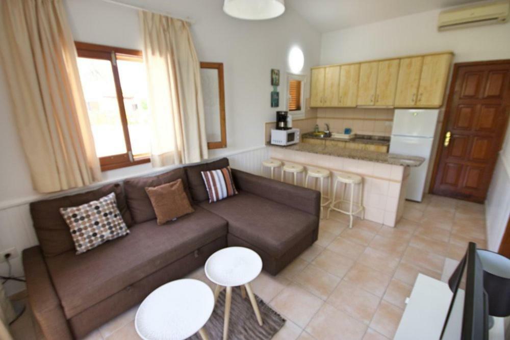 Precioso Bungalow 11 Lejlighed Playa del Inglés Eksteriør billede