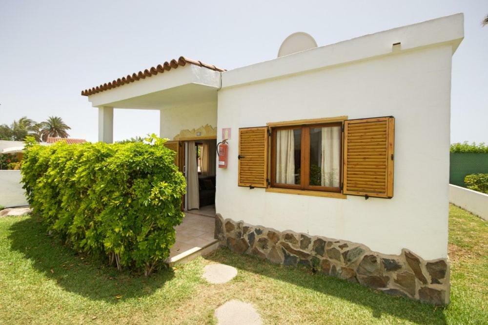 Precioso Bungalow 11 Lejlighed Playa del Inglés Eksteriør billede